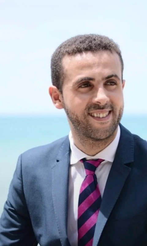 Anis Mesmouki