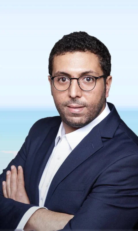 Aymane Mesmouki