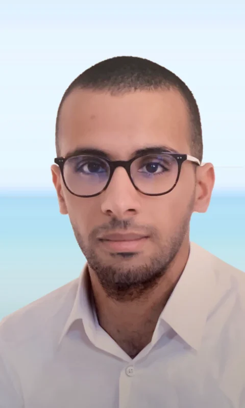 Mouhcine Mesmouki
